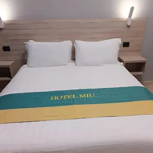 ** Hotel Miu Italia