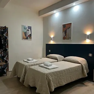  Bed and breakfast Bella Ciao Italia