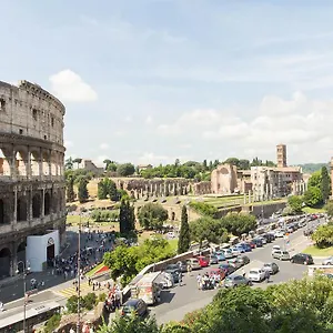Colosseo Panoramic Guest house