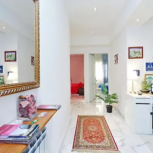 Bed and breakfast I Pini Di - &