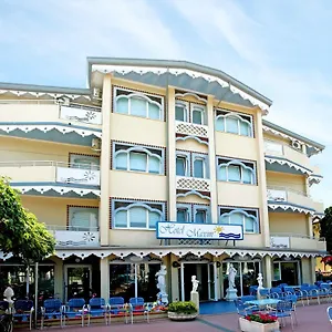 *** Hotel Maxim Italia