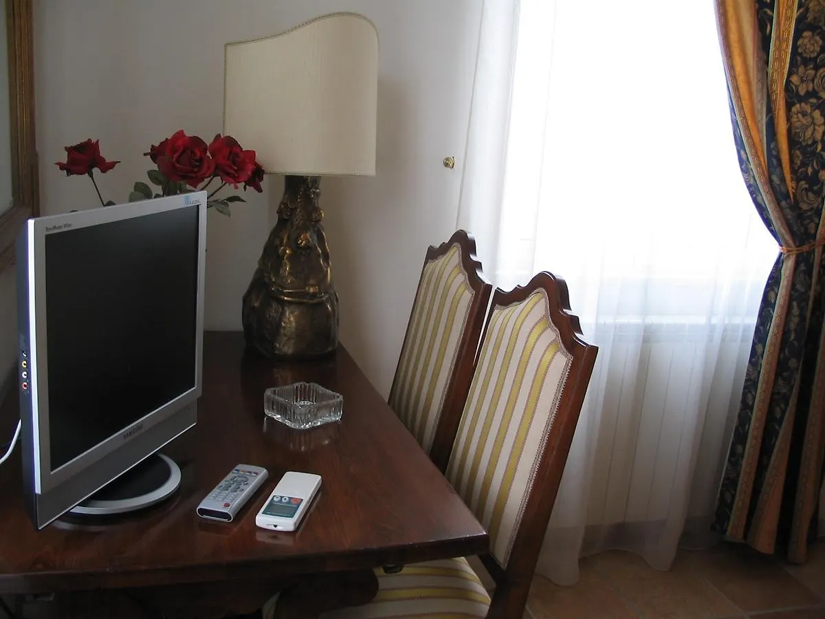 La Rotella Nel Sacco Rome Bed & Breakfast