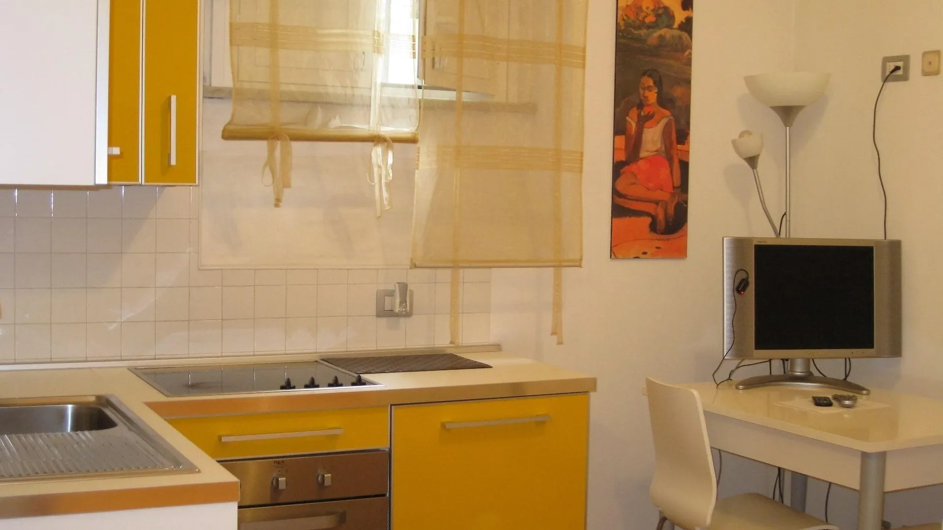 La Rotella Nel Sacco Rome Bed & Breakfast