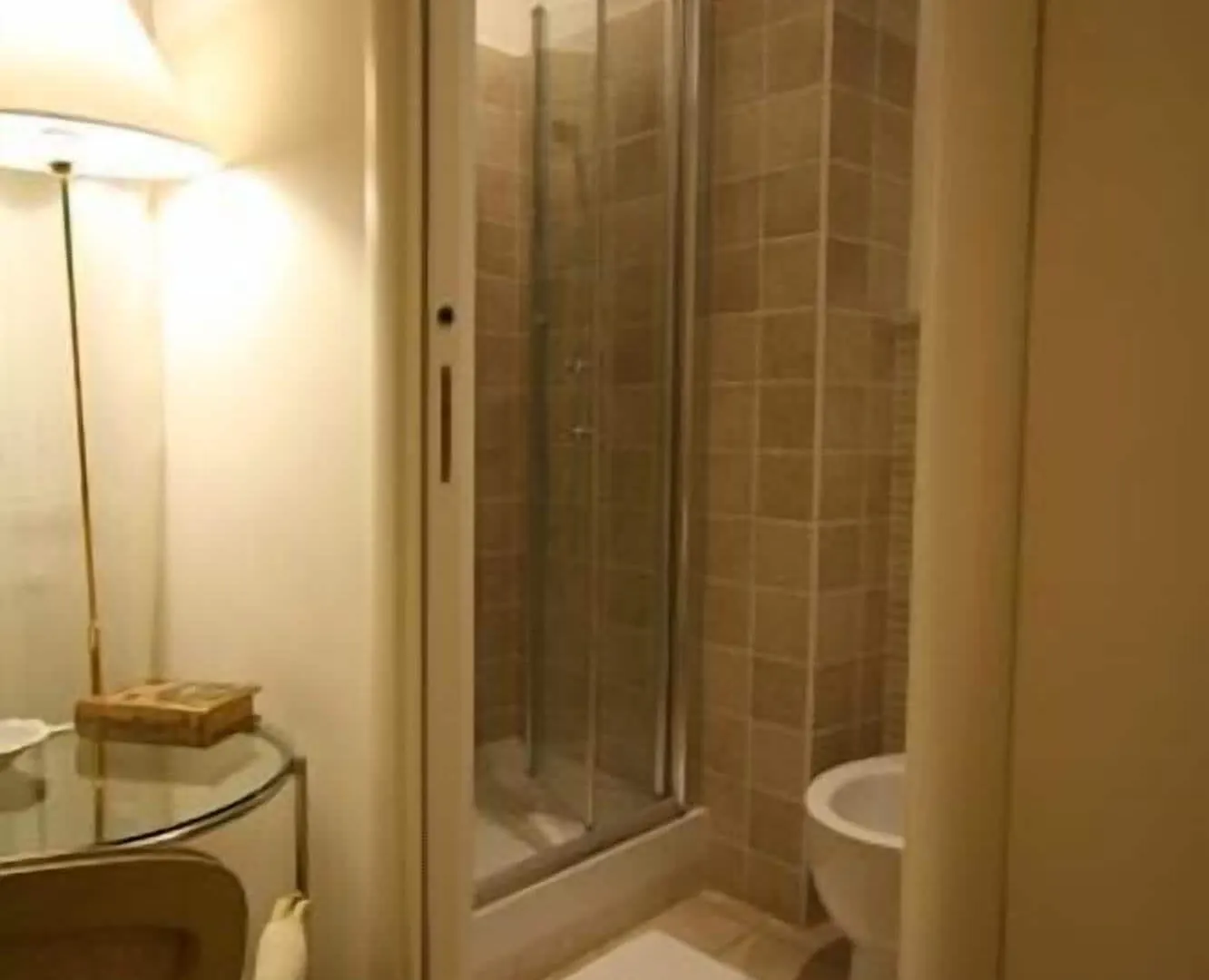 Bed & Breakfast La Rotella Nel Sacco Rome