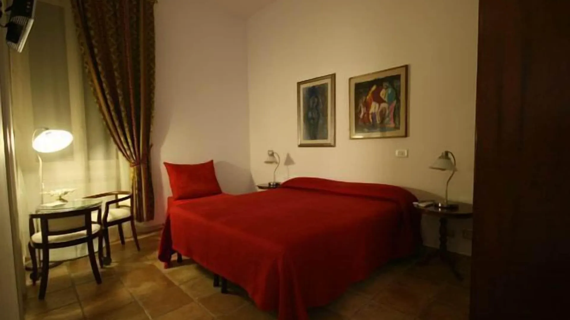 La Rotella Nel Sacco Rome