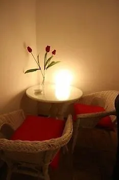 Bed & Breakfast La Rotella Nel Sacco Rome