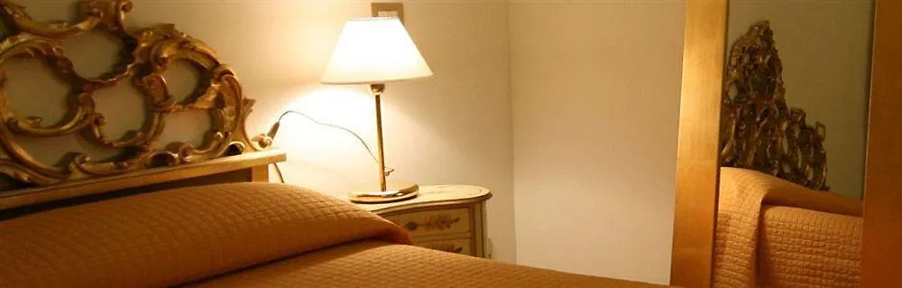 Bed & Breakfast La Rotella Nel Sacco Rome