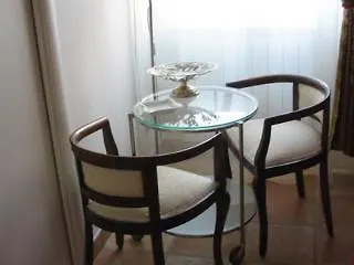Bed & Breakfast La Rotella Nel Sacco Rome