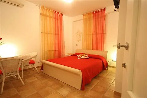 La Rotella Nel Sacco Rome Bed & Breakfast