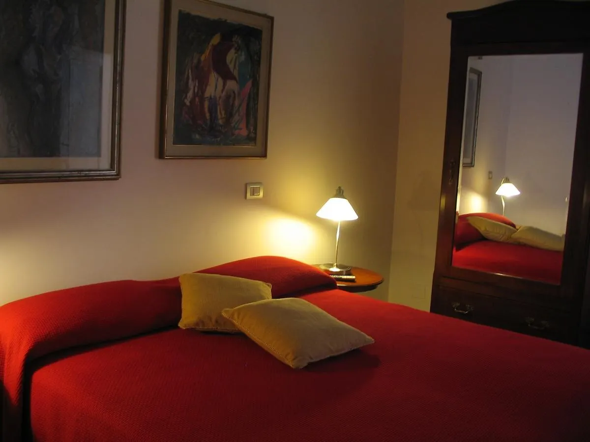 La Rotella Nel Sacco Rome Bed & Breakfast