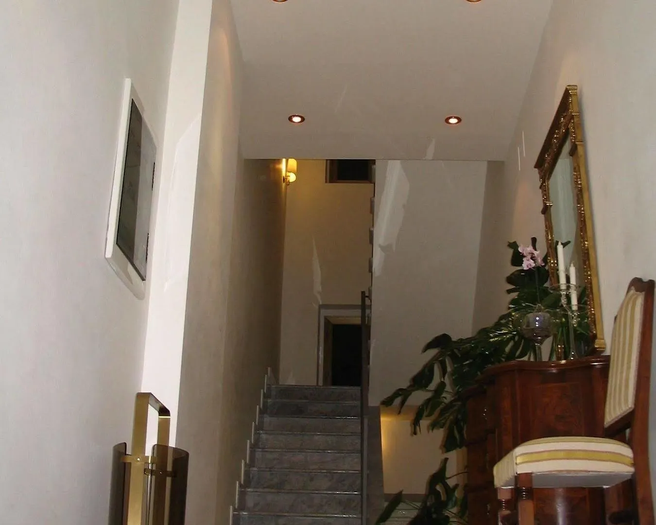 La Rotella Nel Sacco Rome Bed & Breakfast